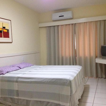 Residence Plaza Flat Ribeirao Preto Room photo