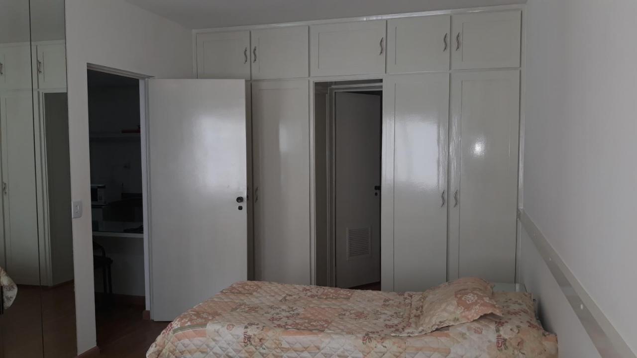 Residence Plaza Flat Ribeirao Preto Exterior photo