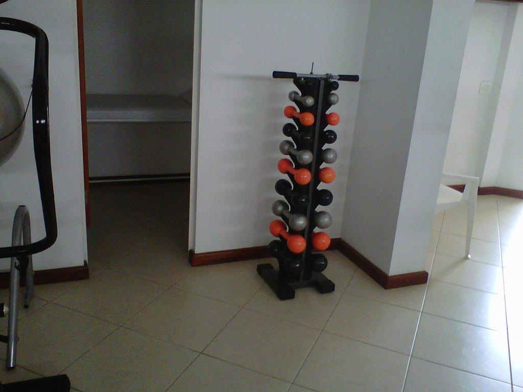 Residence Plaza Flat Ribeirao Preto Exterior photo