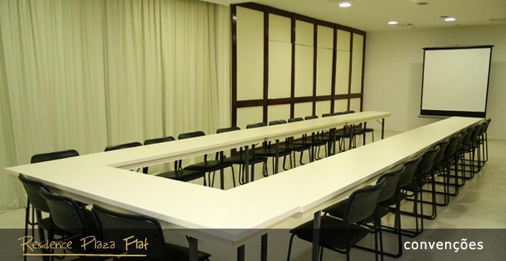 Residence Plaza Flat Ribeirao Preto Exterior photo