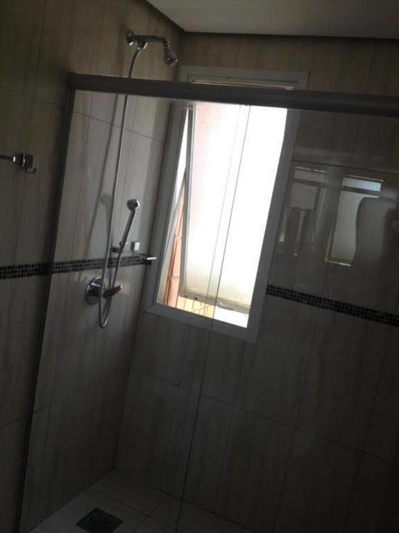 Residence Plaza Flat Ribeirao Preto Exterior photo