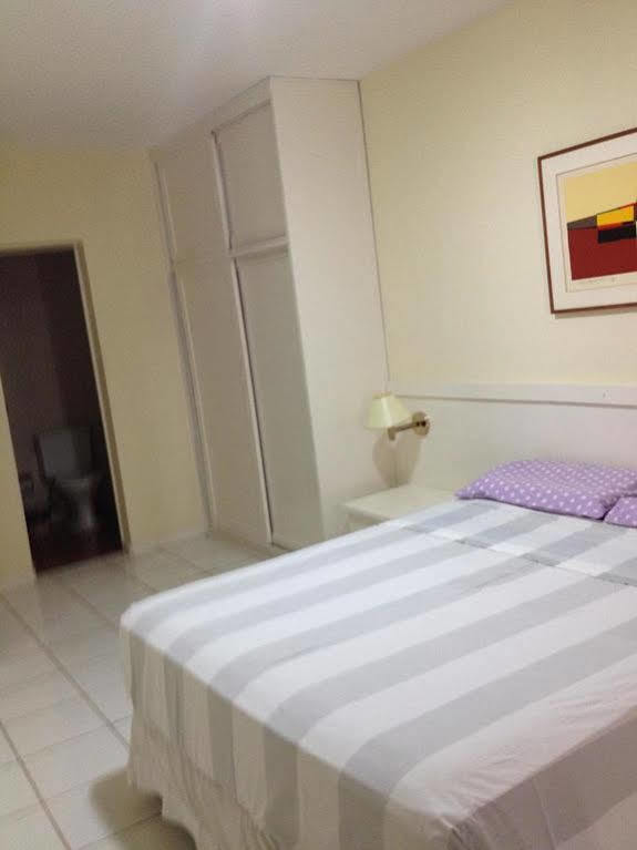 Residence Plaza Flat Ribeirao Preto Exterior photo