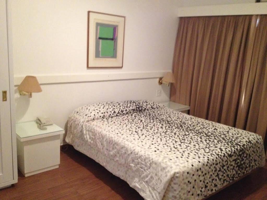Residence Plaza Flat Ribeirao Preto Exterior photo